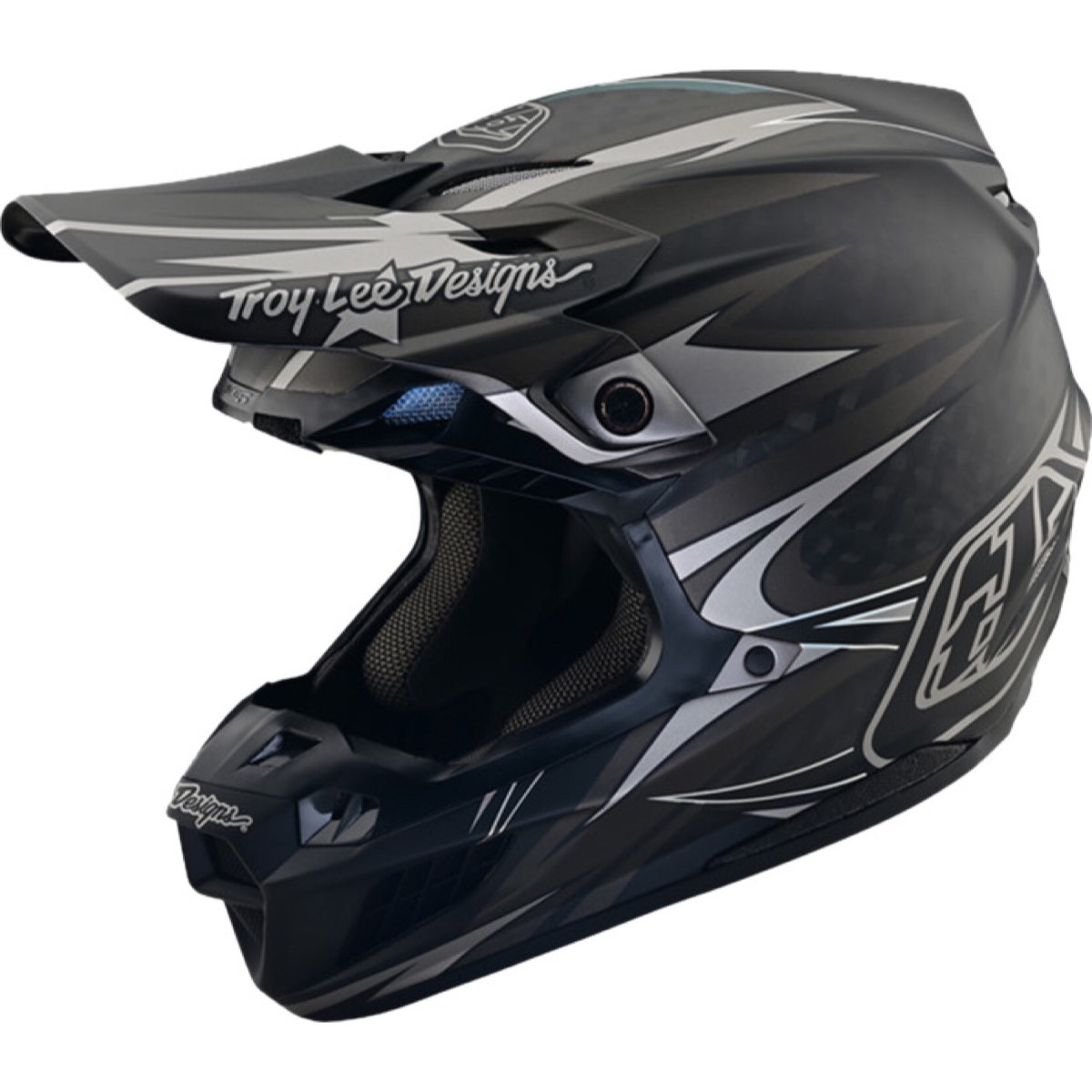 SE5 ECE Carbon Helmet Mips