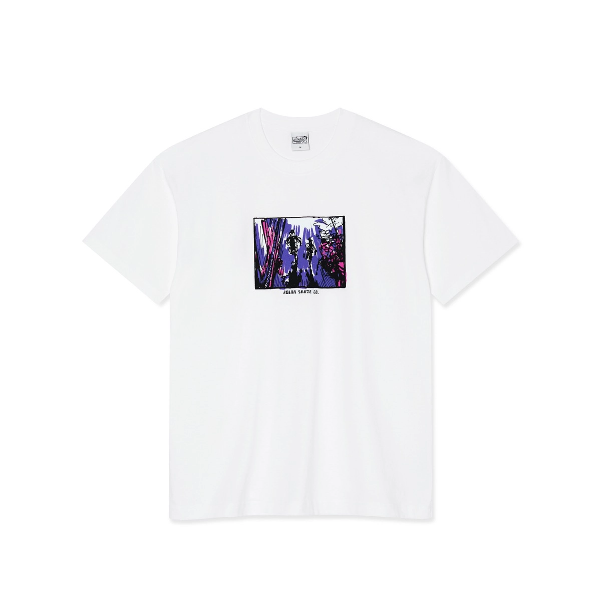 Tee Running