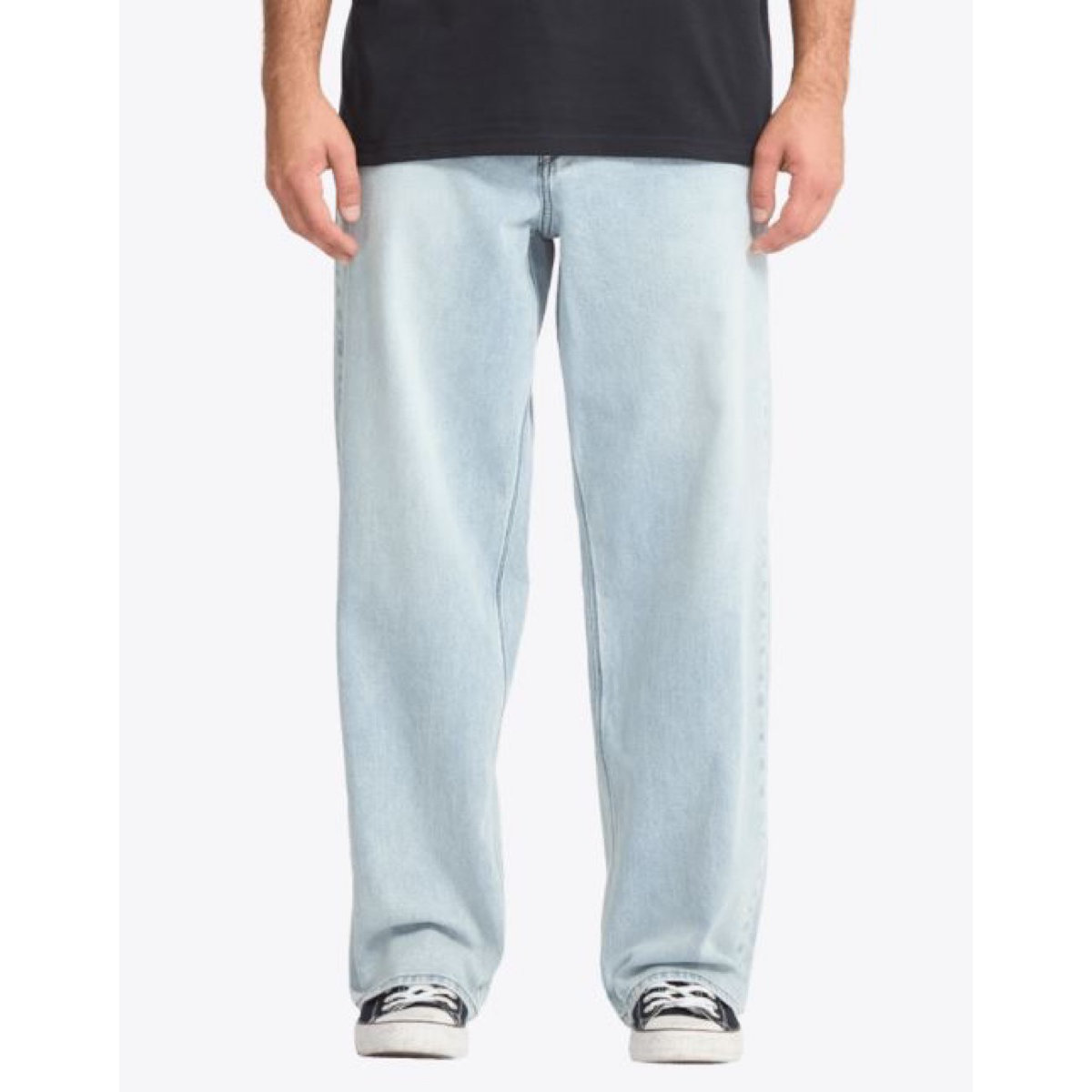 Billow Denim