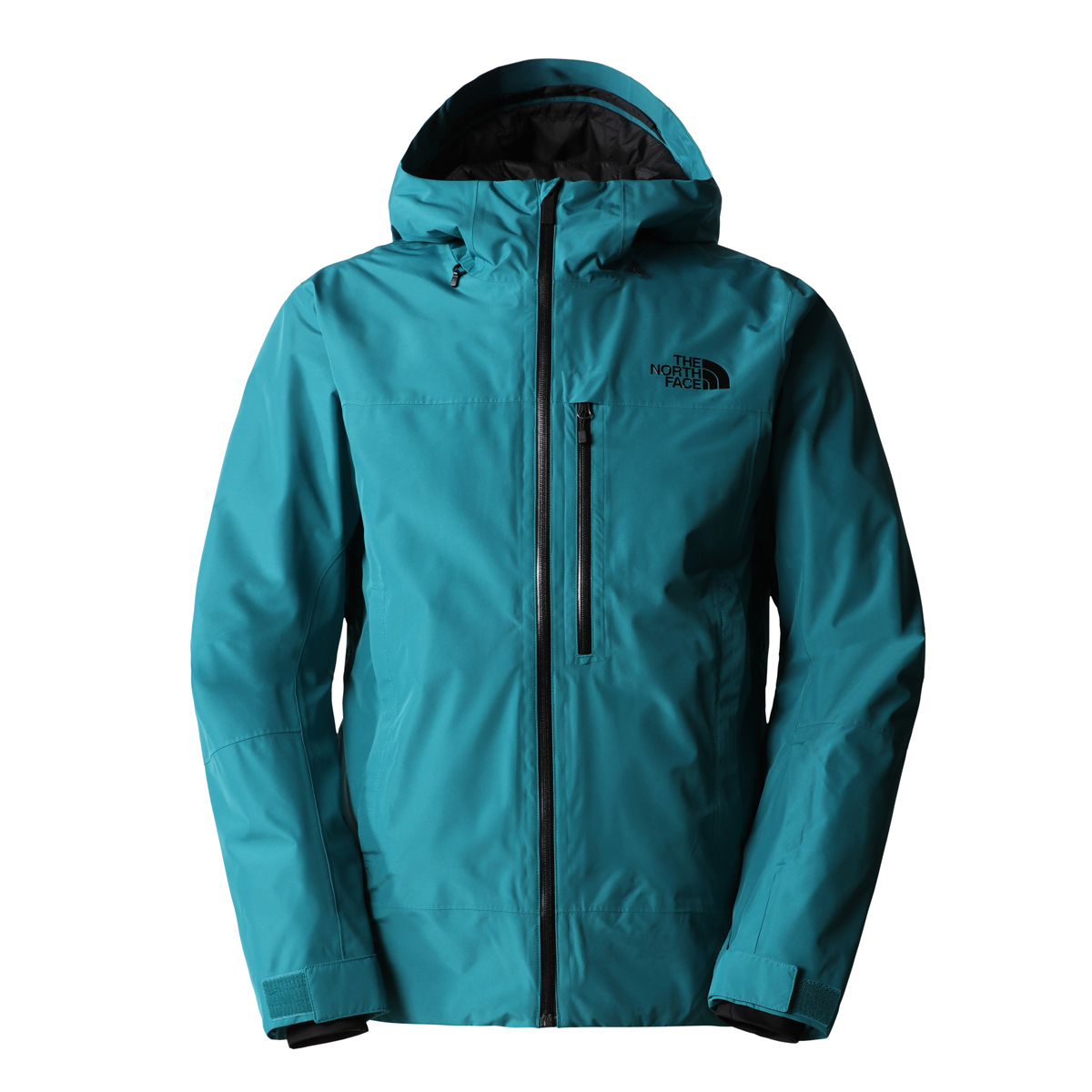 M Descendit Jacket
