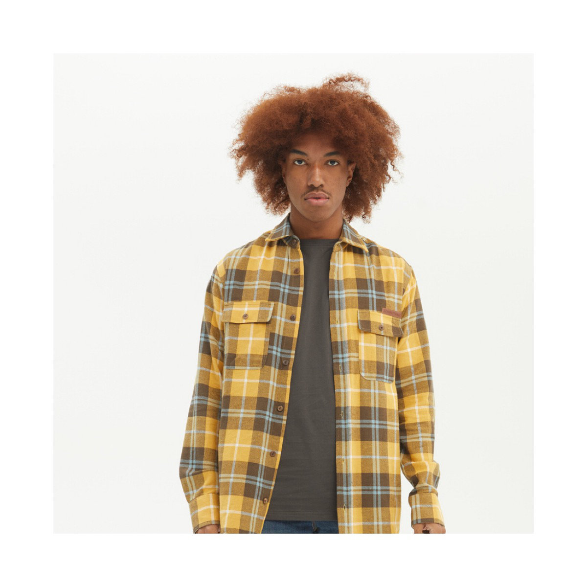 Desert Shirt