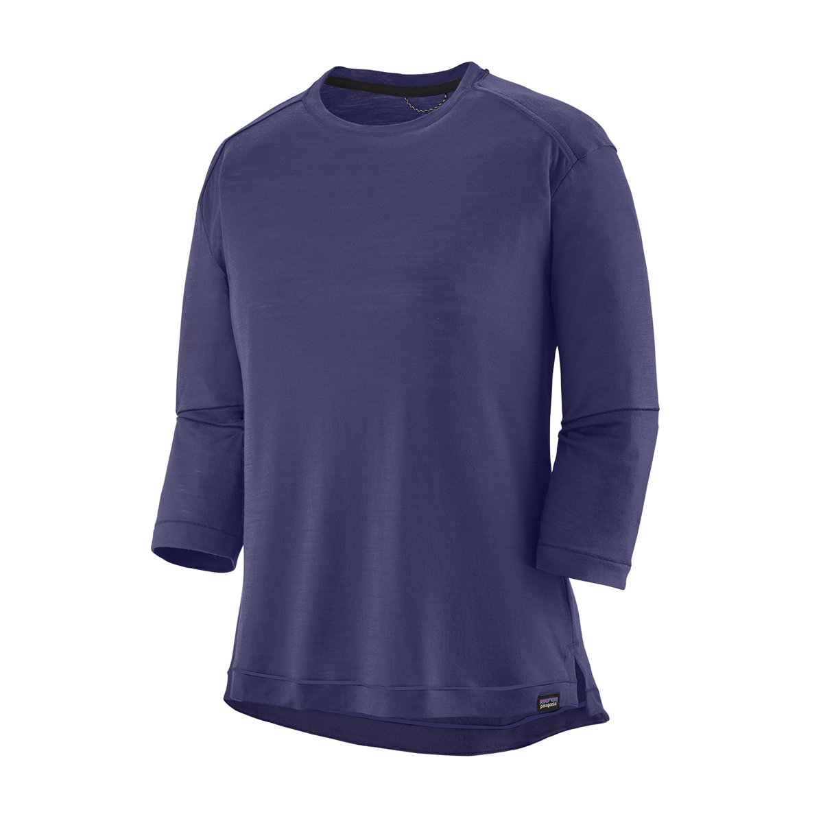W's Merino 3/4 Sleeve Jersey
