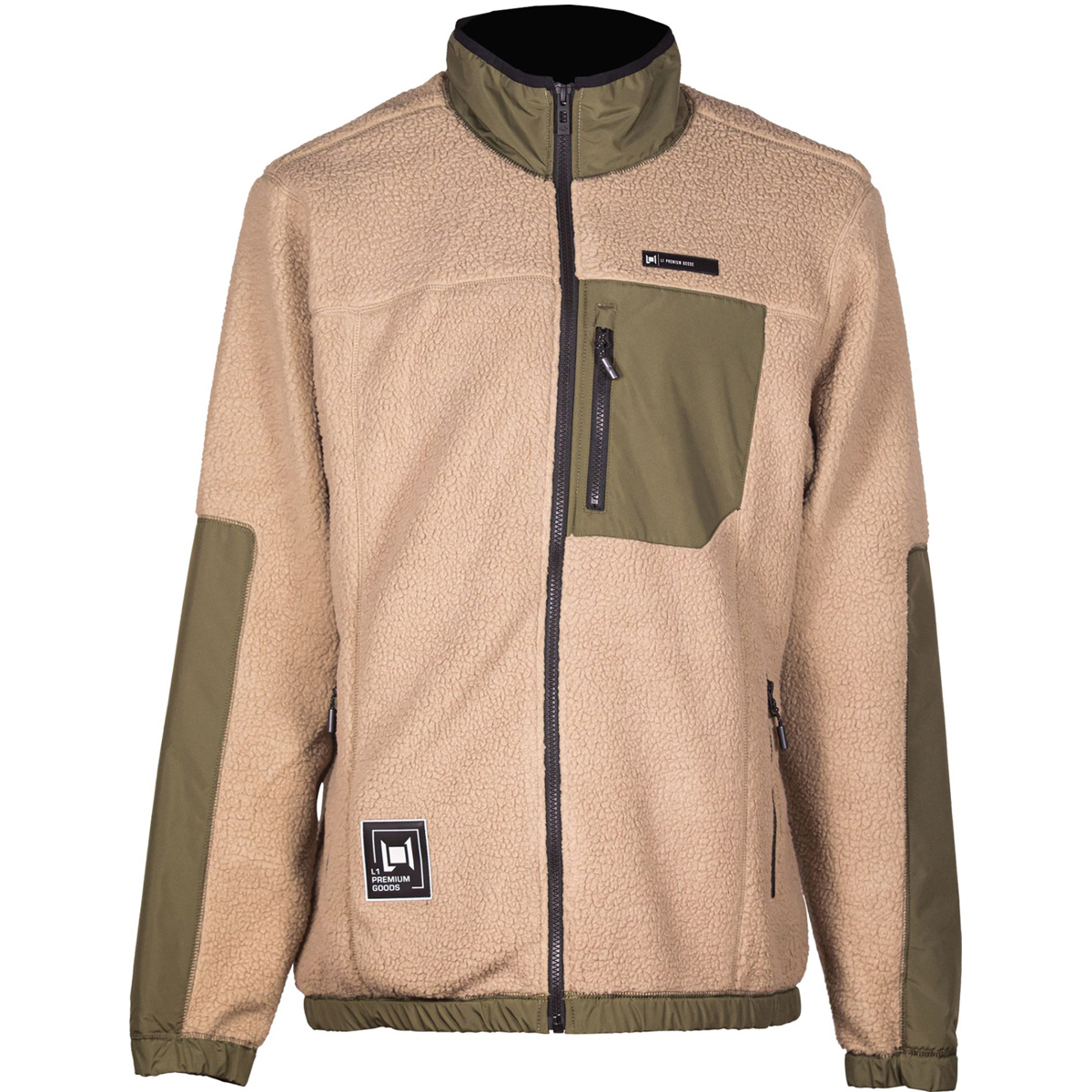 Onyx Mens Jacket 22