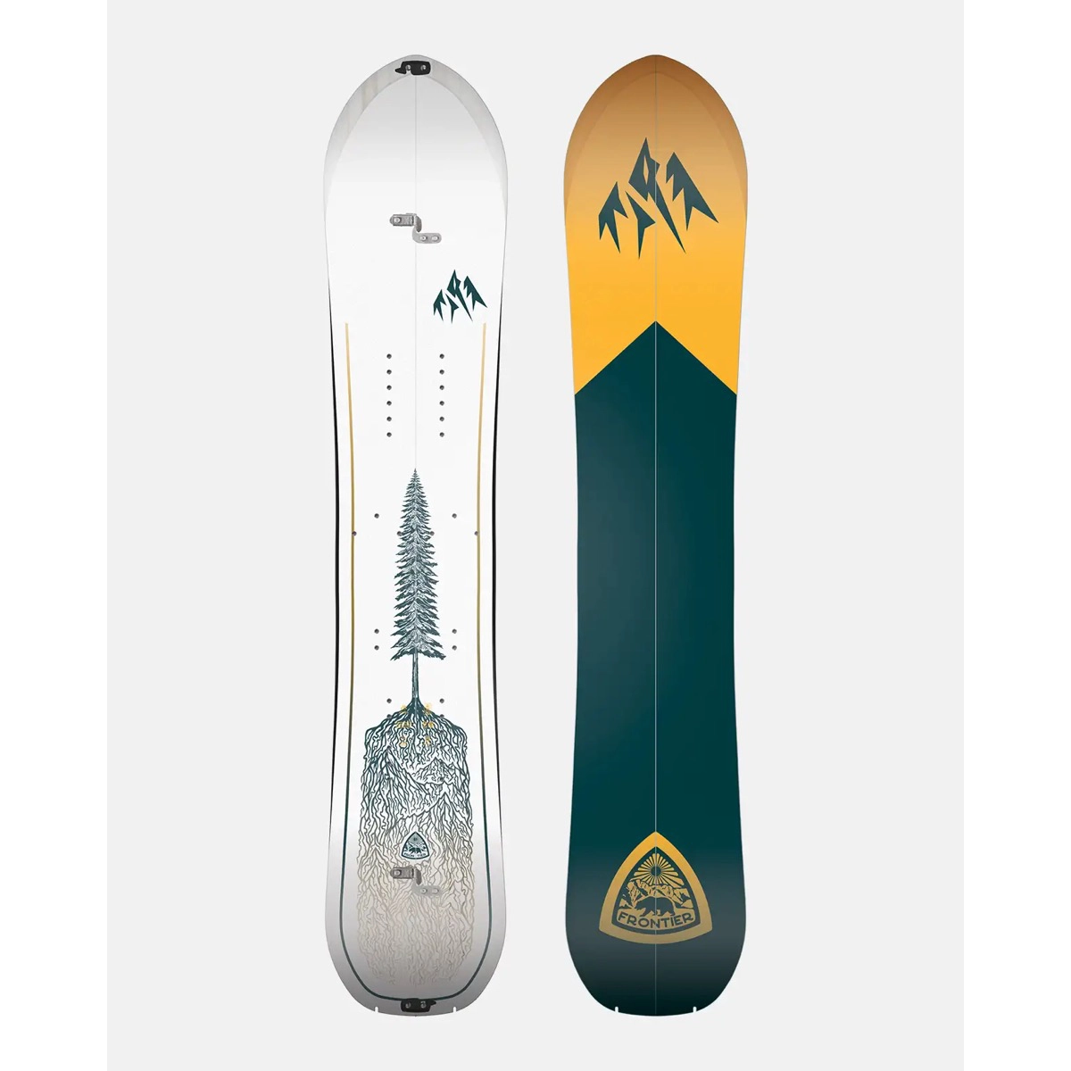 Men'S Frontier 2.0 Splitboard