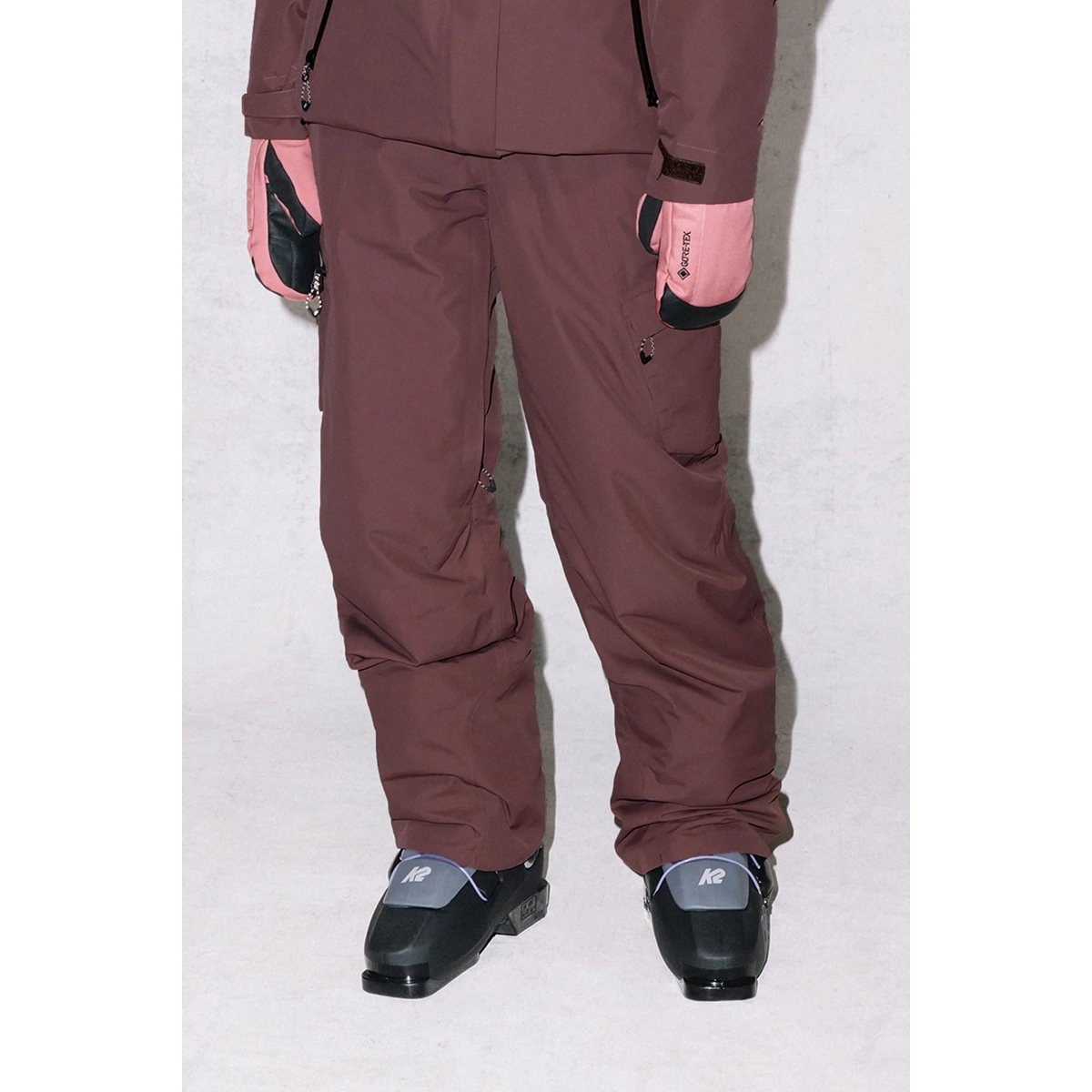 W Geode Pant W Geode Pant