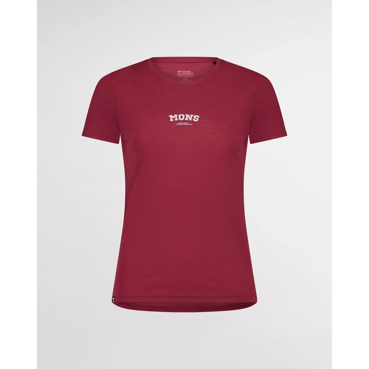 Bekleidung, T-shirt, Kastanienbraun