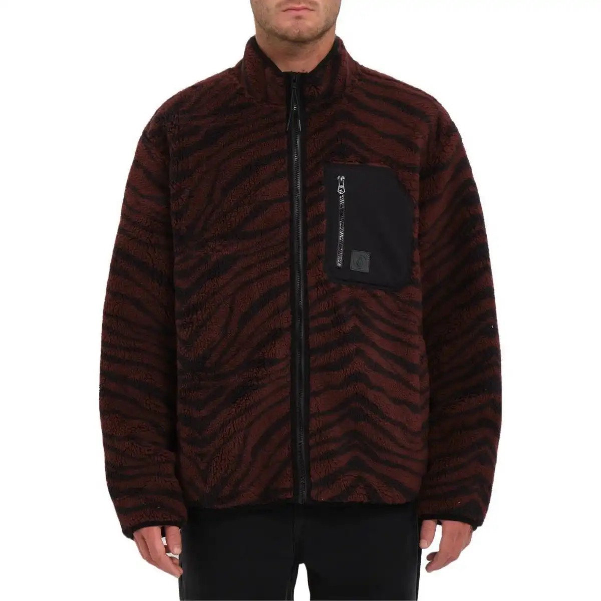 Muzzer Fuzzar Zip