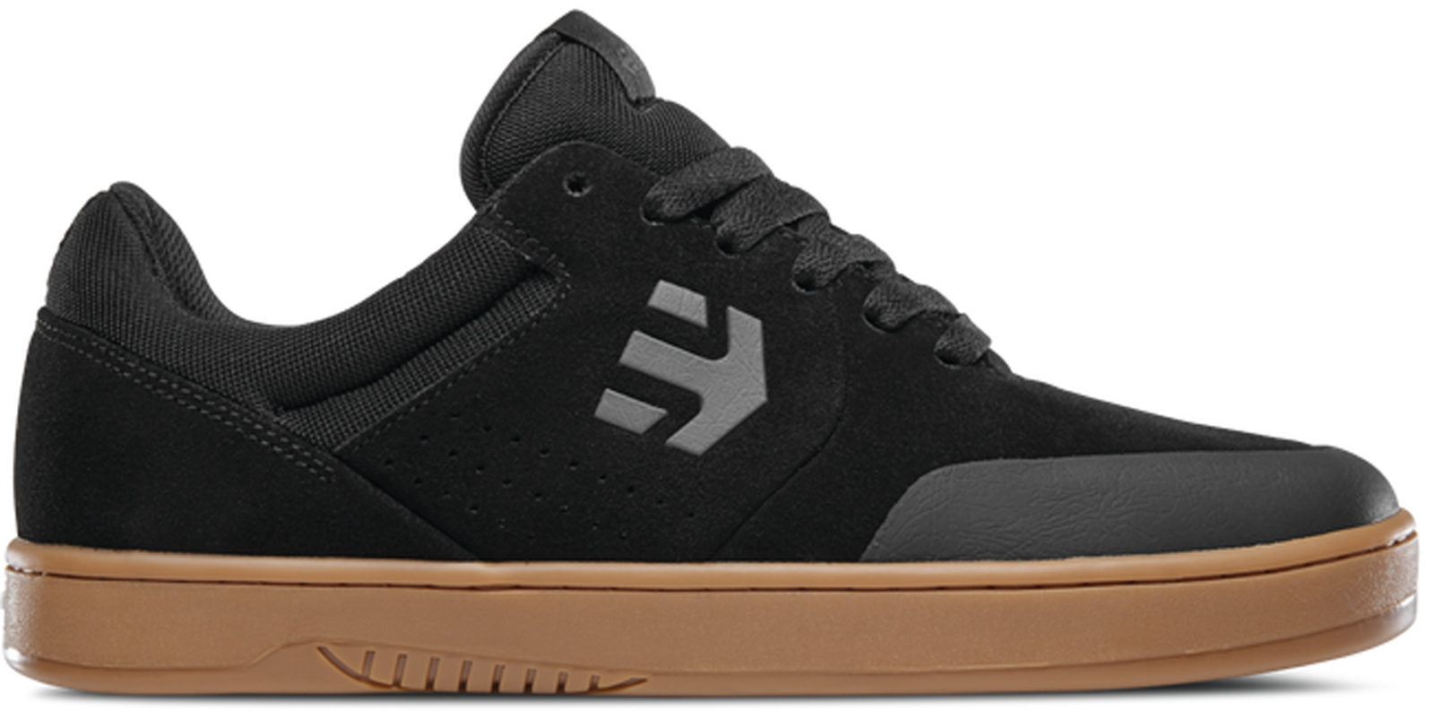 Marana Black/dk.grey/gum