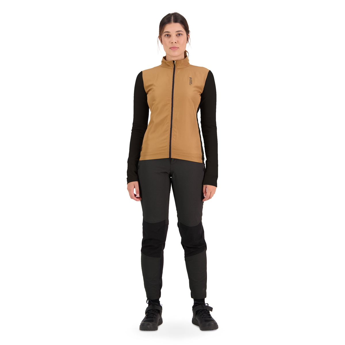 Redwood Wind Jersey