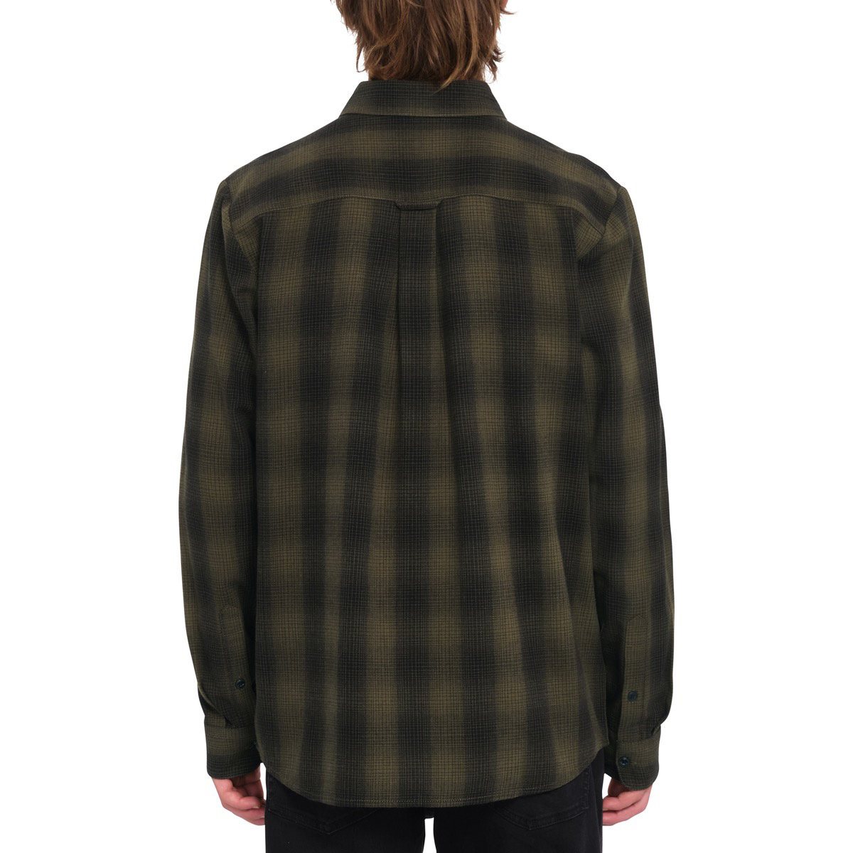 Langarm, Mantel, Hemd, Jacke, Blazer