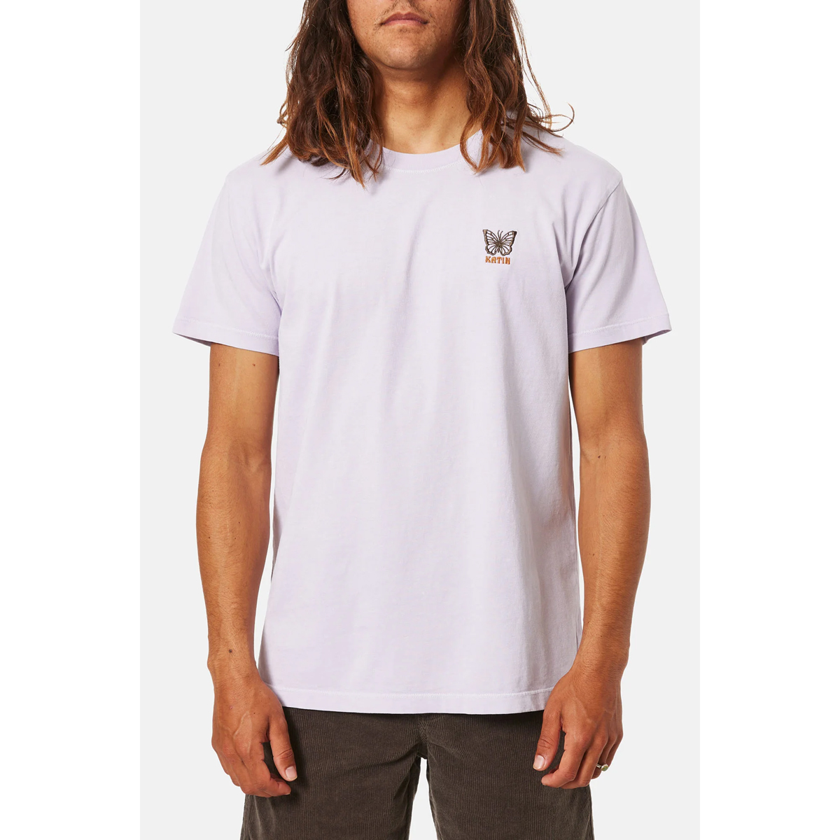 Monarch Tee