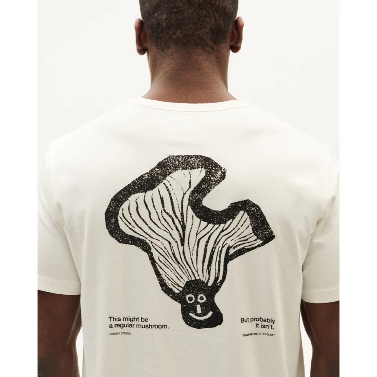 Bekleidung, T-shirt, Hemd, Person