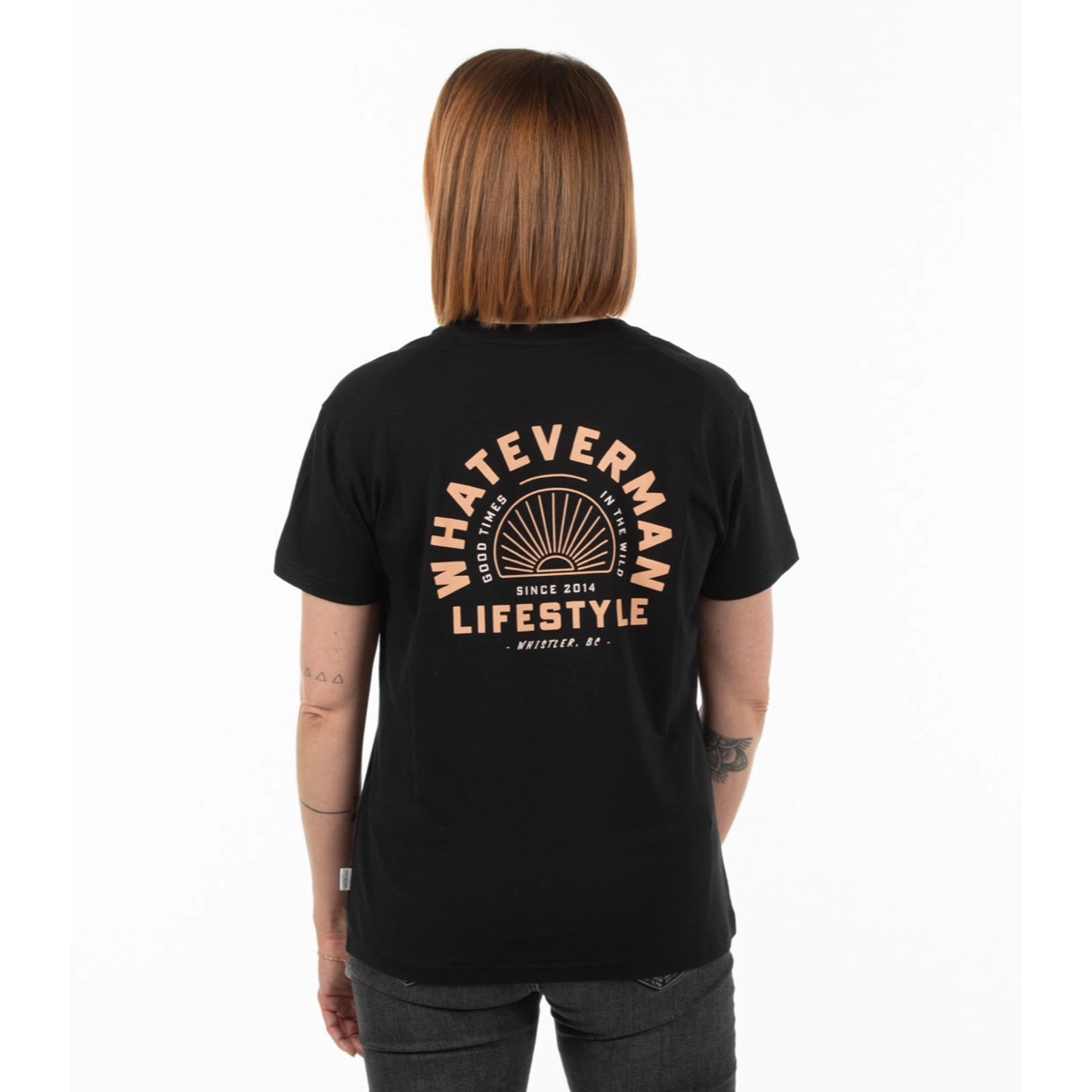 In The Wild T-Shirt In The Wild T-Shirt