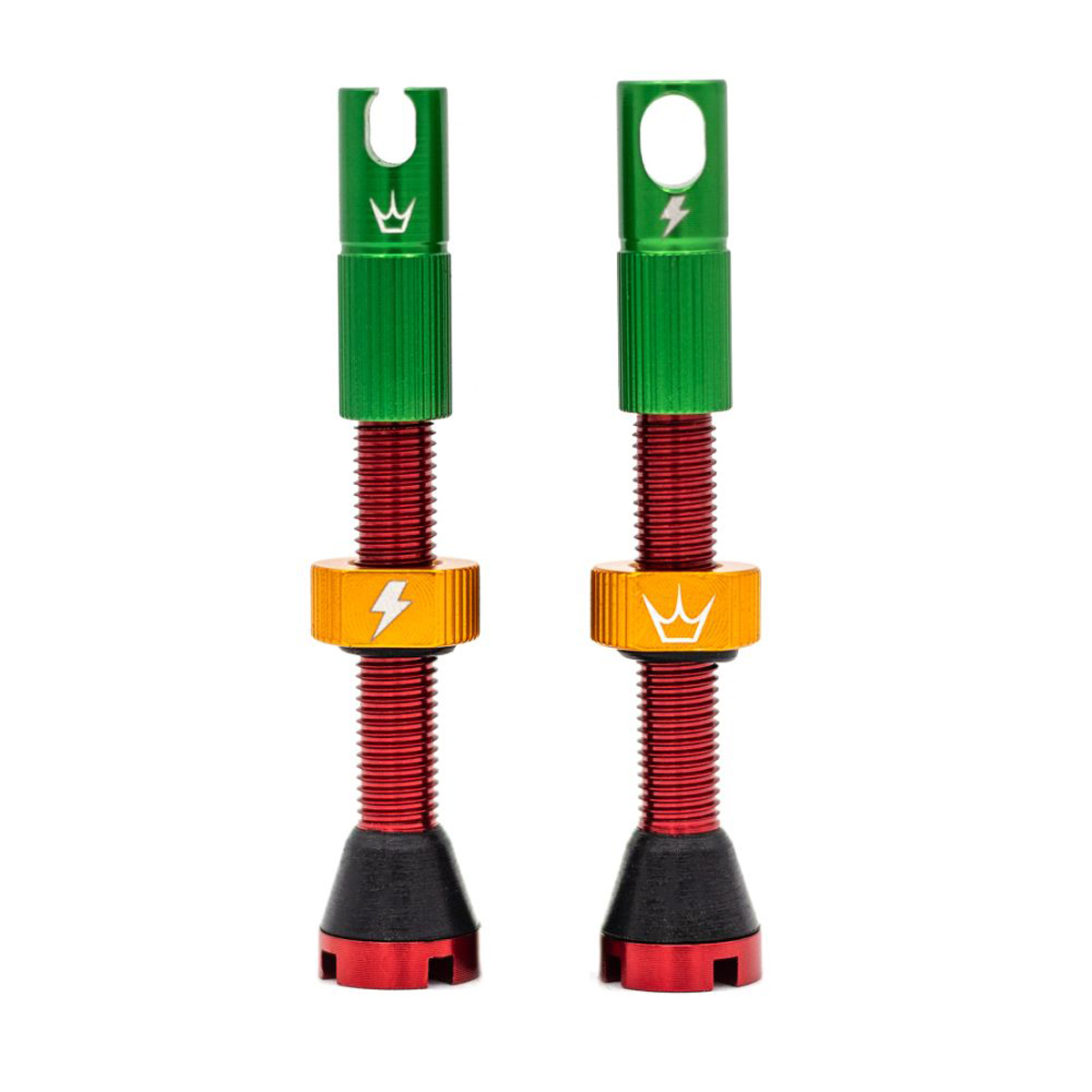 Tubeless Valves MKII