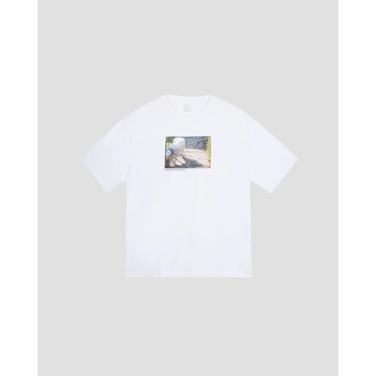 Dog Logo T-shirt