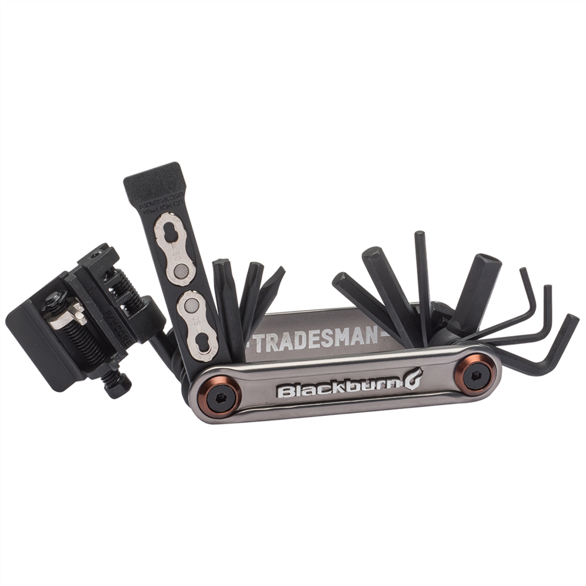 Tradesman Multi-Tool Tradesman Multi-Tool