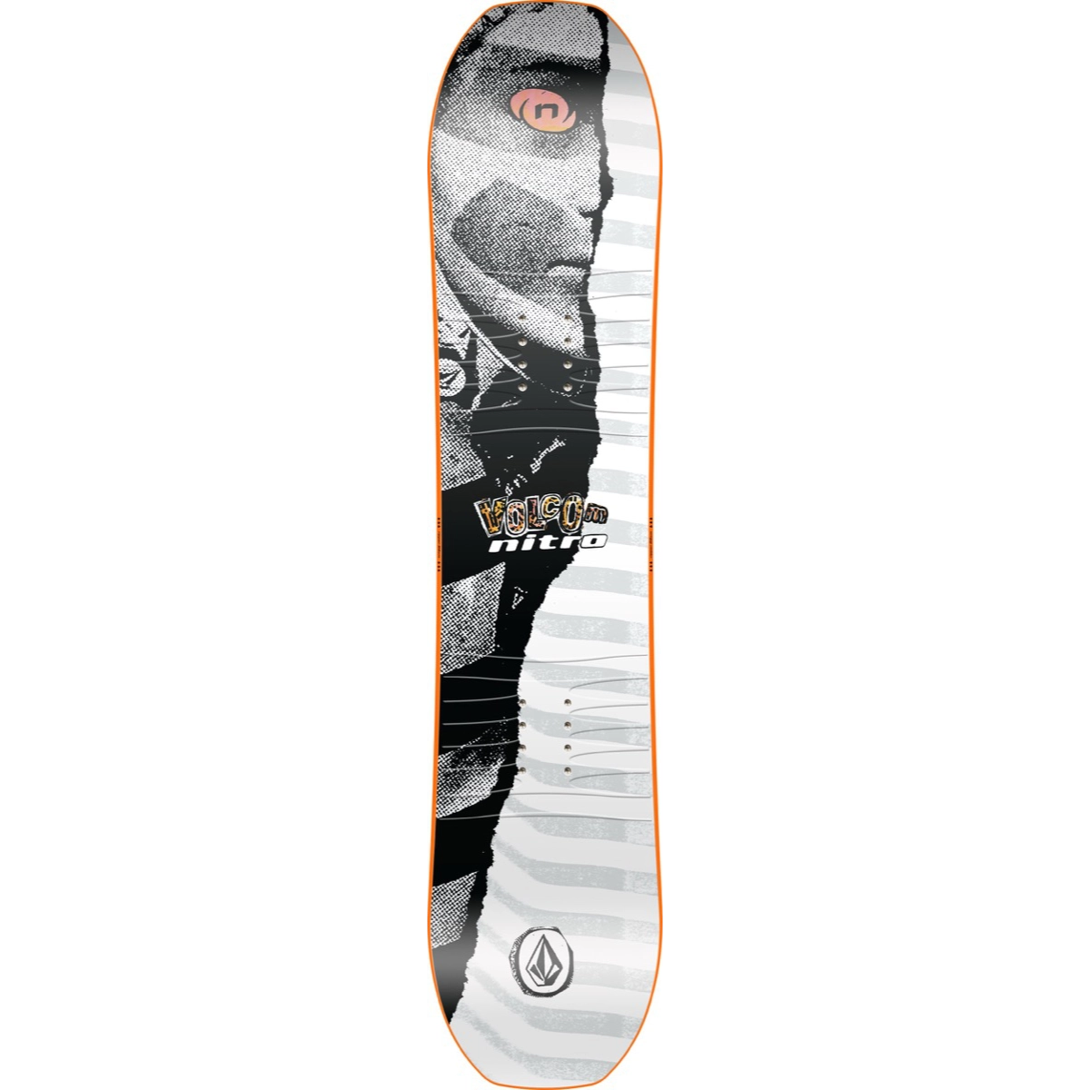 Ripper Kids X Volcom Kids 26 Ripper Kids X Volcom Kids 26