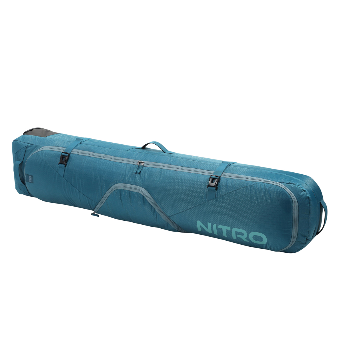Tracker Wheelie Board Bag