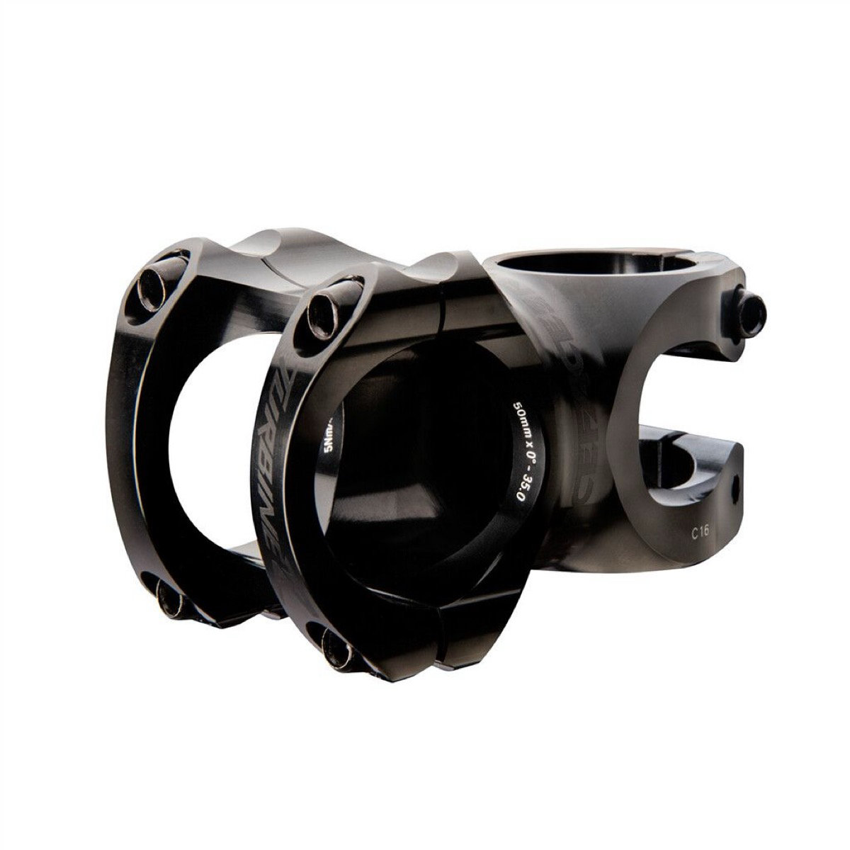Turbine R Alu Stem 35/40mm
