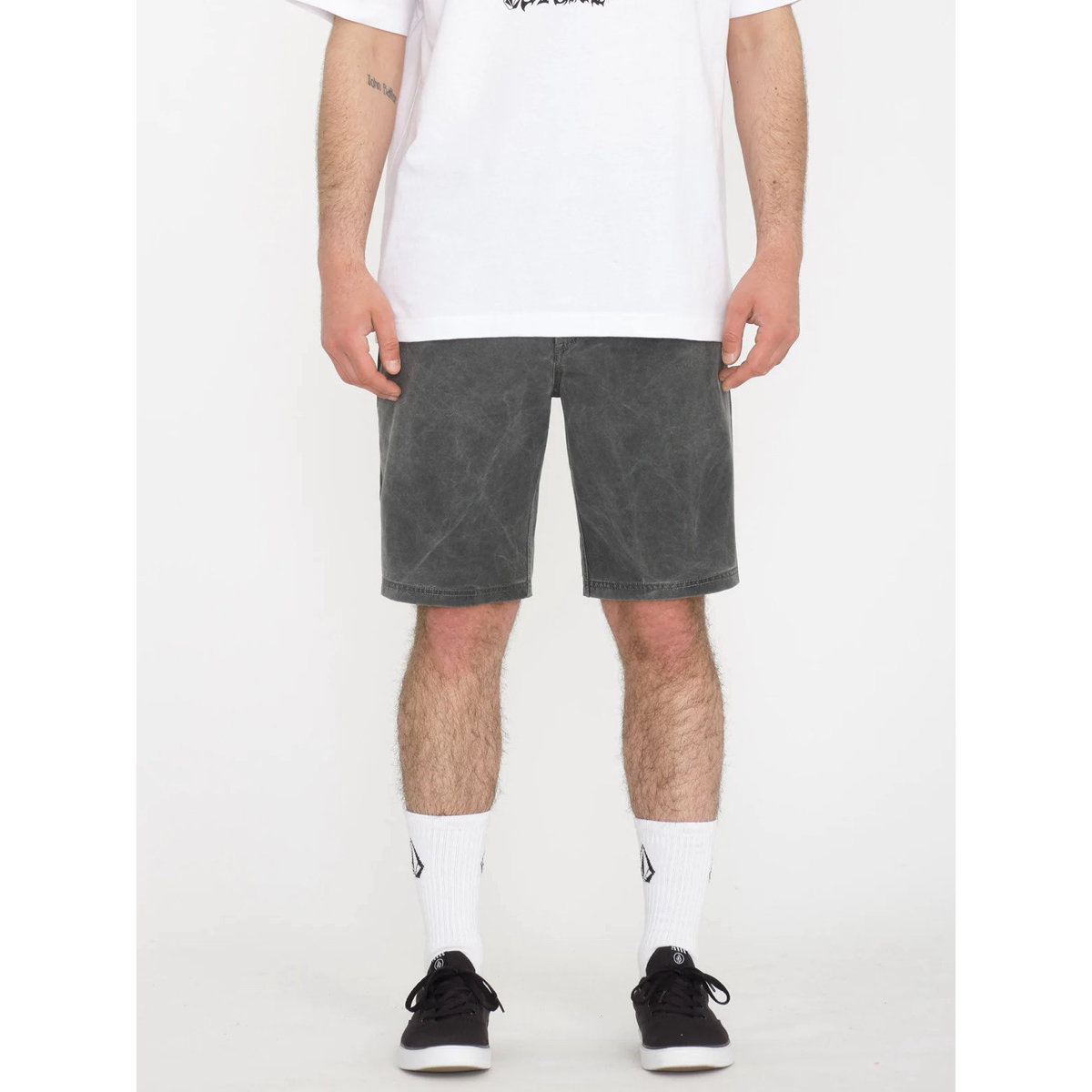 Stone Faded Hybrid 19 Stone Faded Hybrid 19