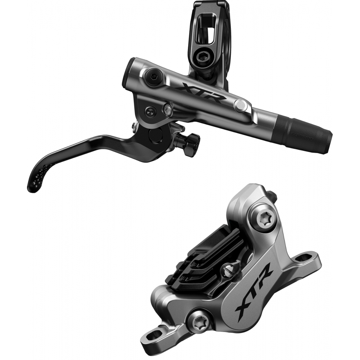 XTR Bremsen HR