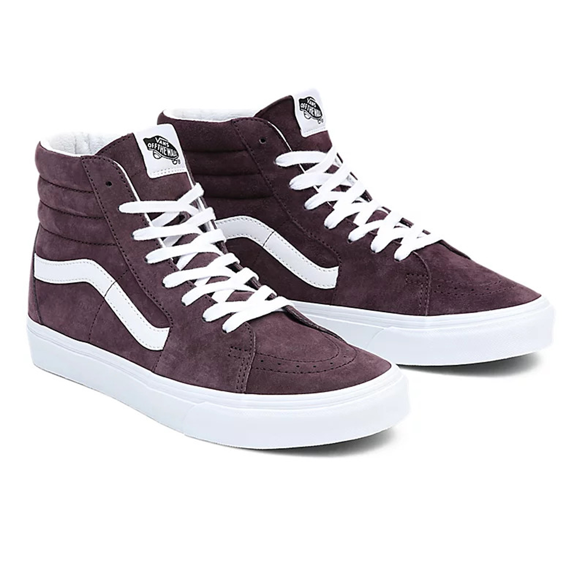 Sk8-Hi