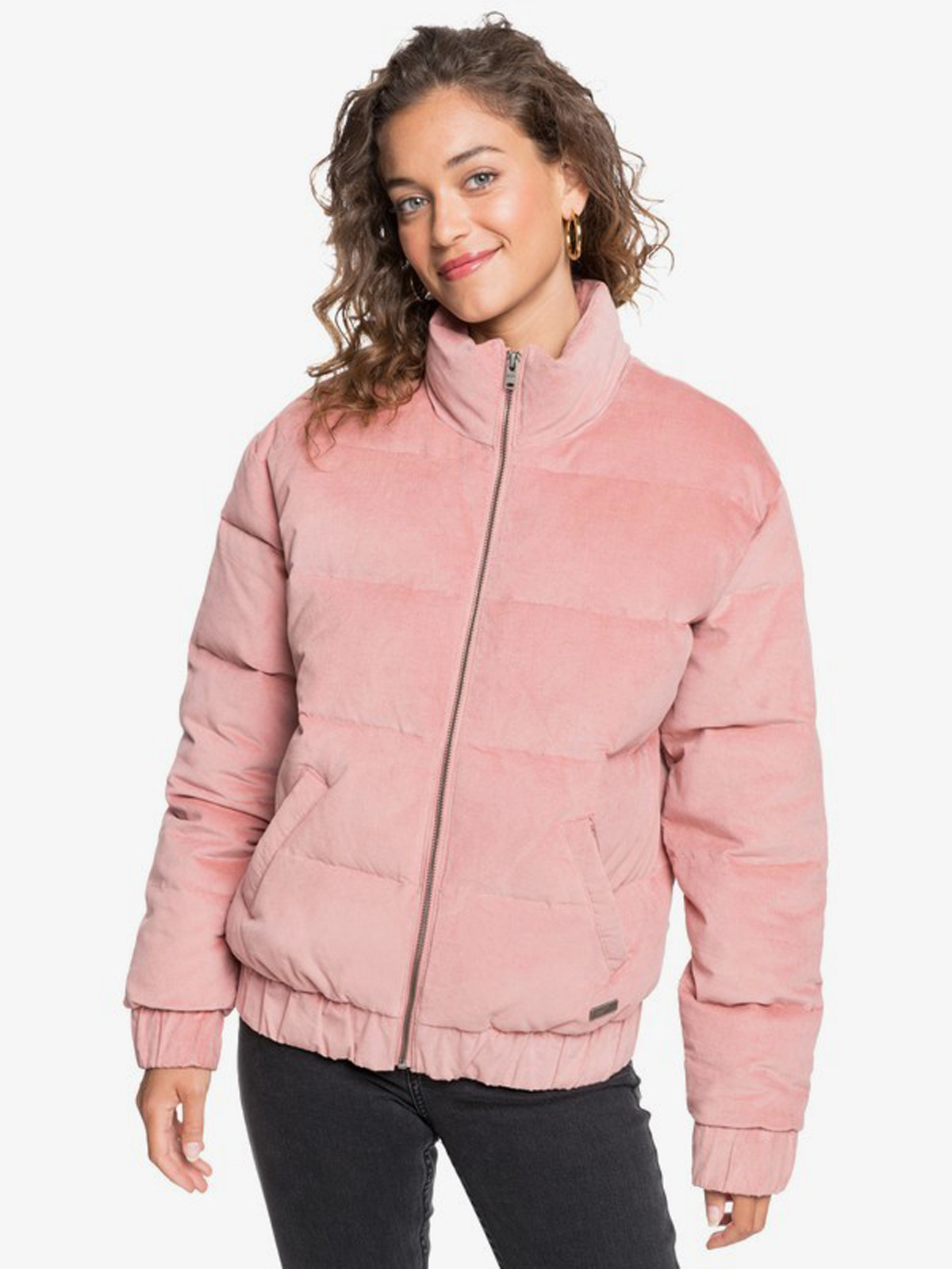 Adventure Coast Ash Rose