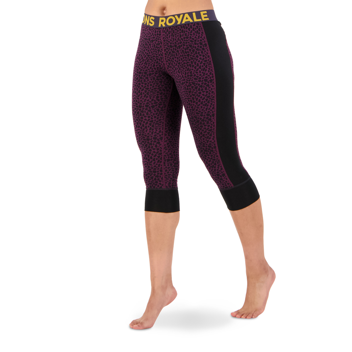 Cascade Flex 3/4 Legging