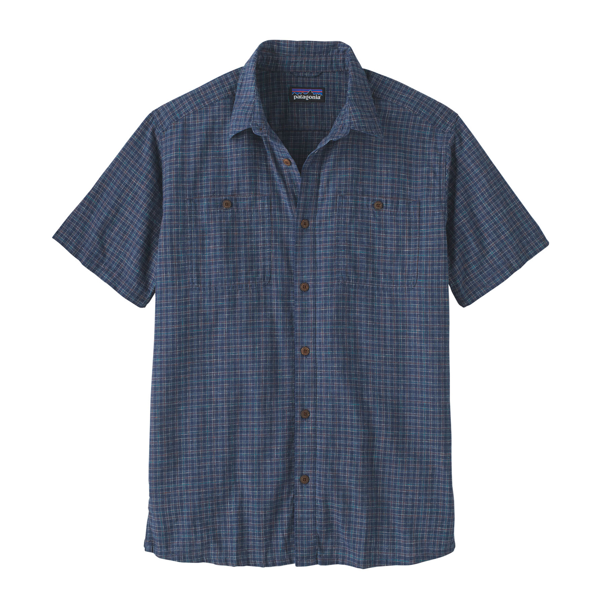 M's Back Step Shirt