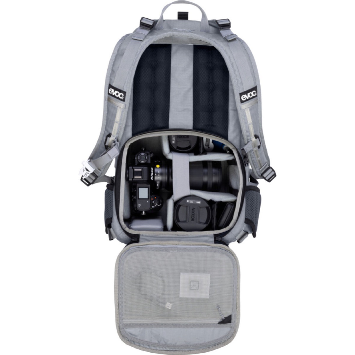 Tasche, Rucksack
