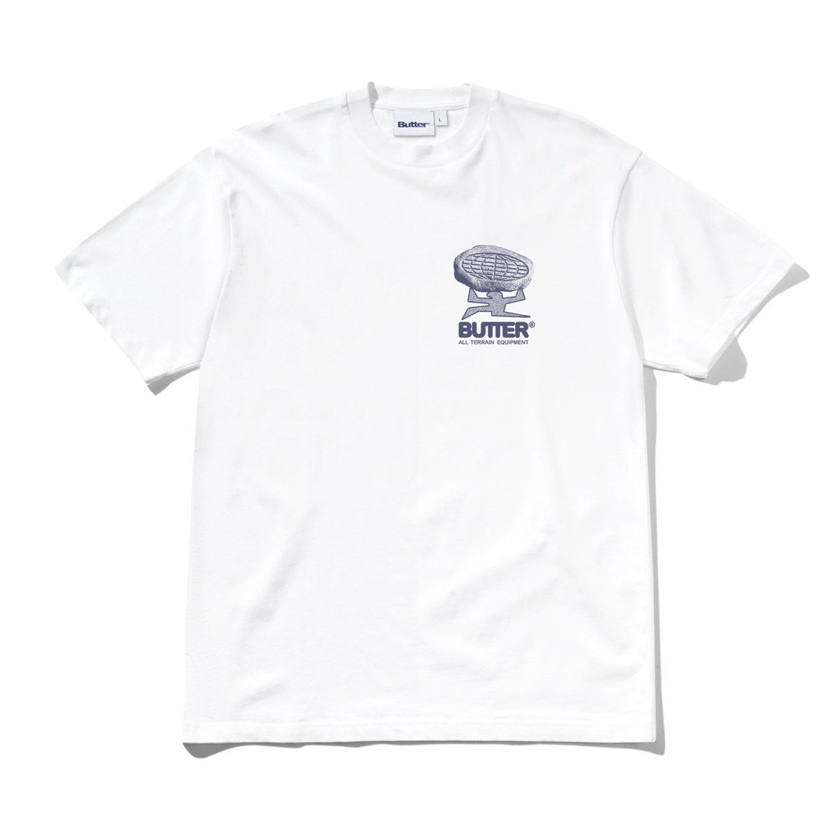Terrain Tee