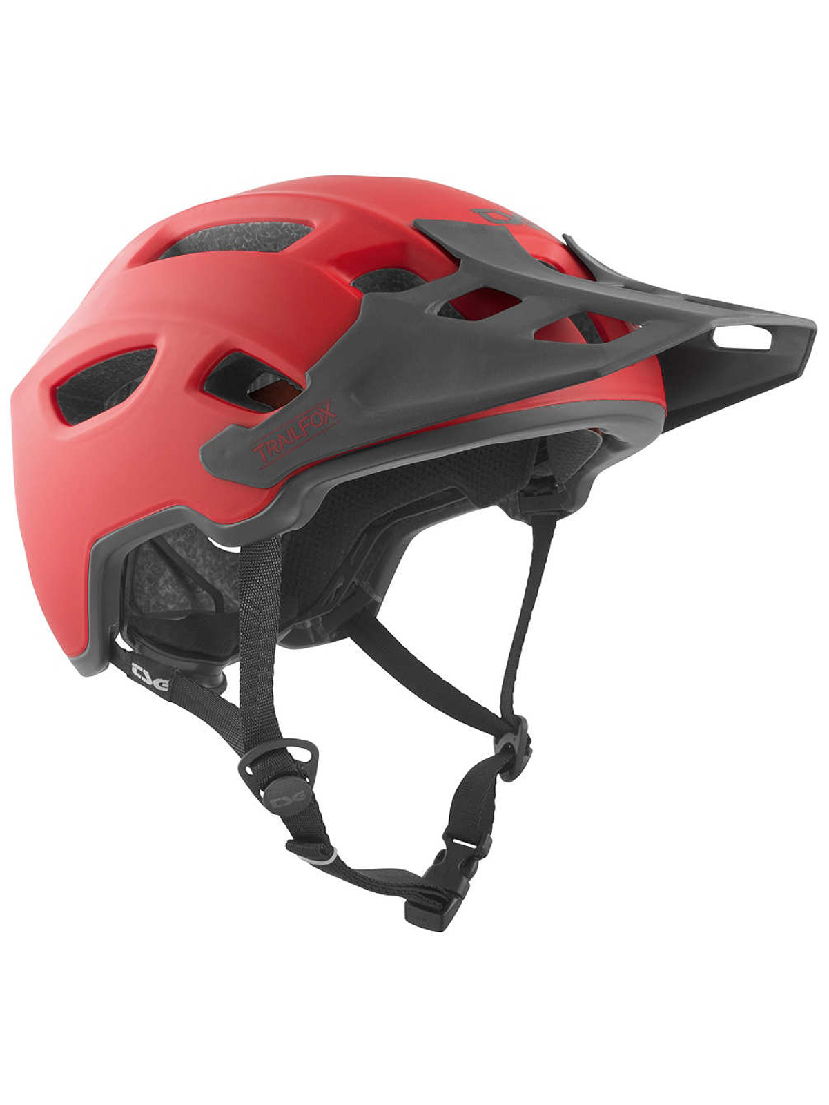 Trailfox Visor - Ersatzvisier