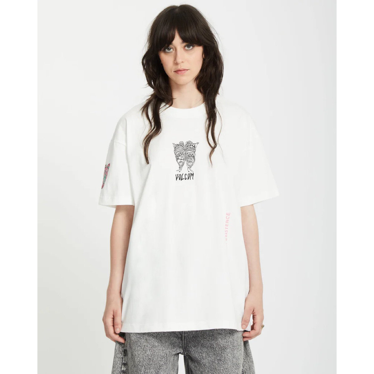 Alix 3 Tee