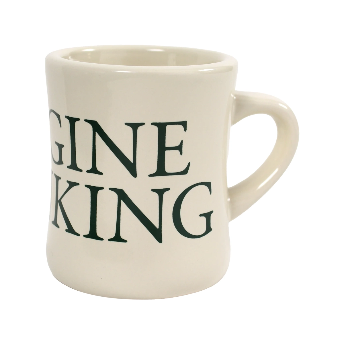 Imagine Coffee Mug Imagine Coffee Mug