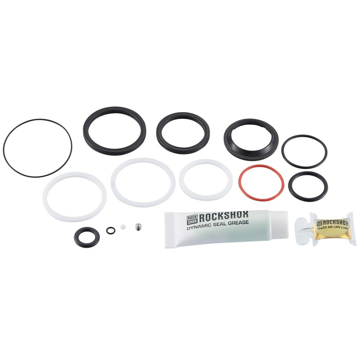50h Kit Deluxe/Super Deluxe