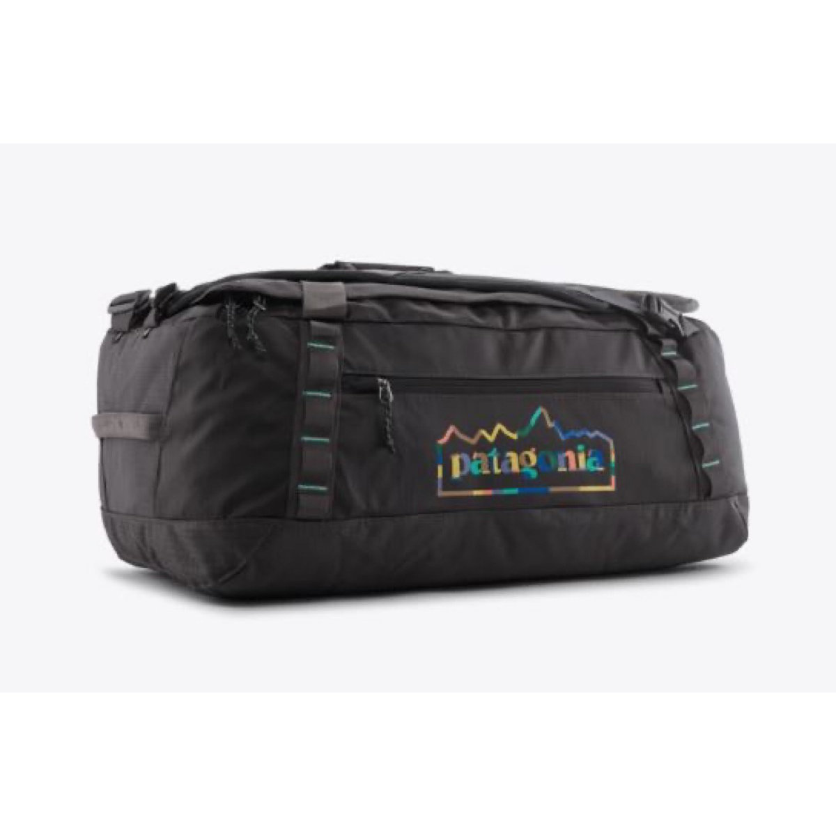 Black Hole Duffel 55L