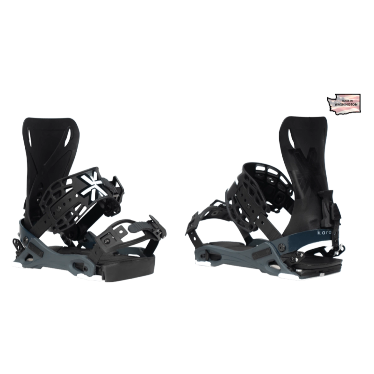 Wayfinder + Split Interface