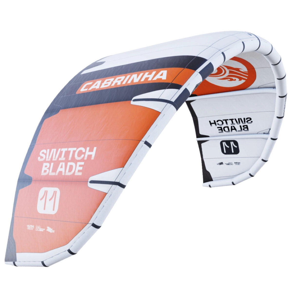 Switchblade Apex