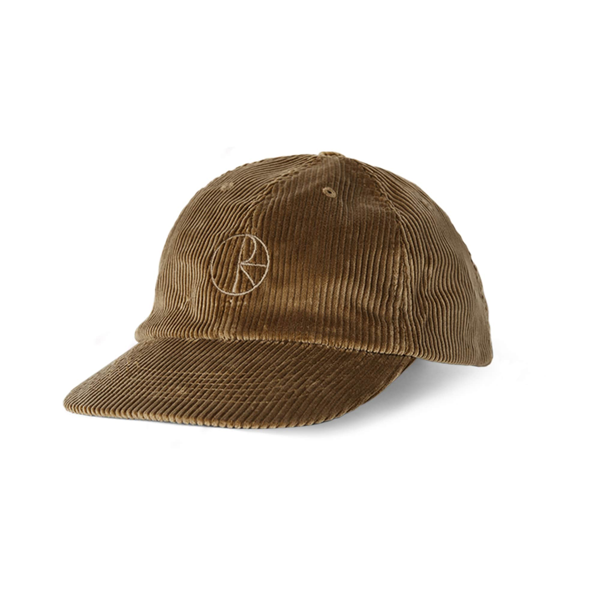 Cord Strocke Logo Cap