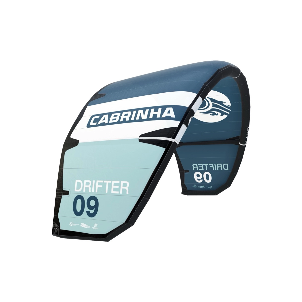 03S Drifter
