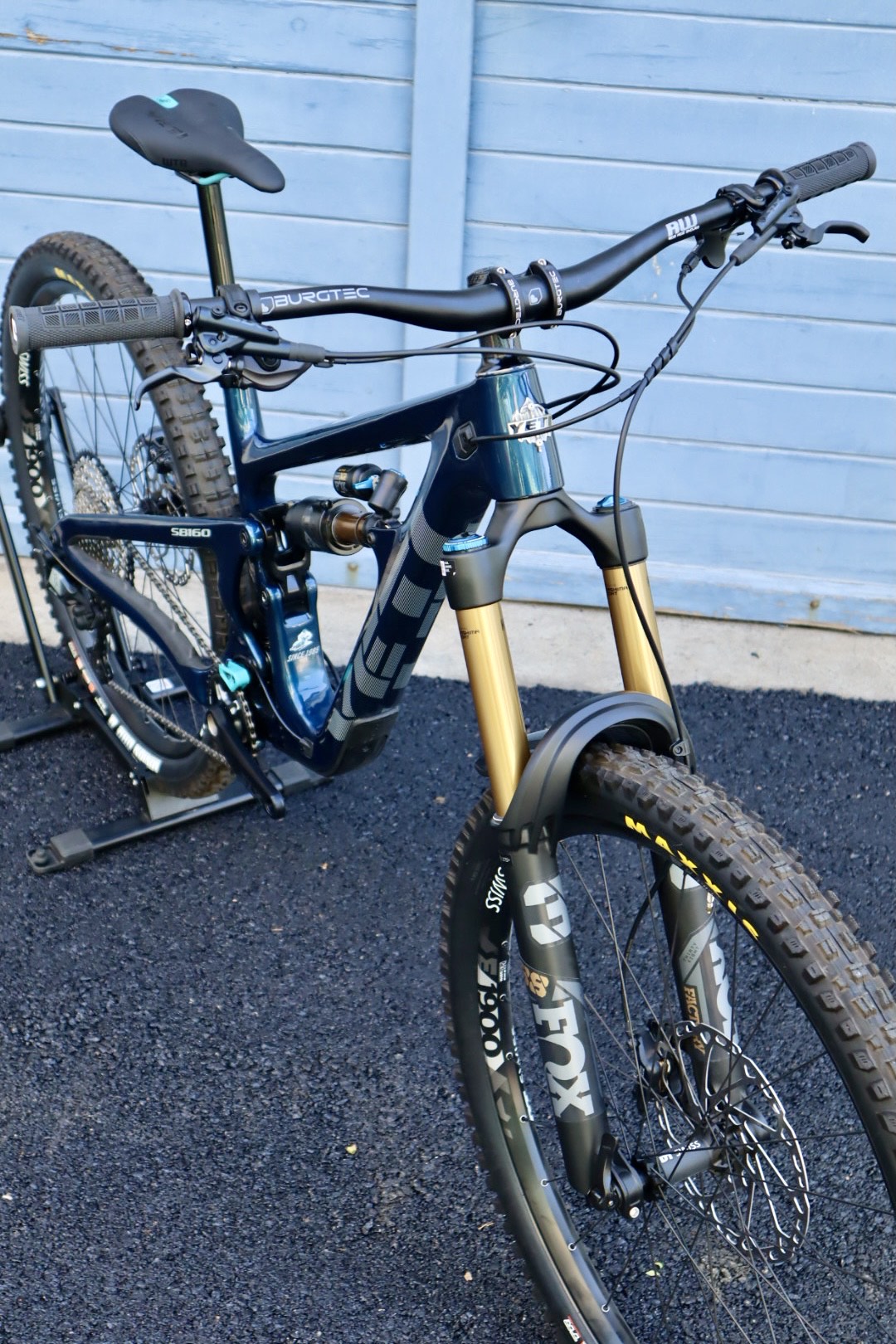 Fahrrad, Mountainbike, Fahrzeug, Maschine, Rad