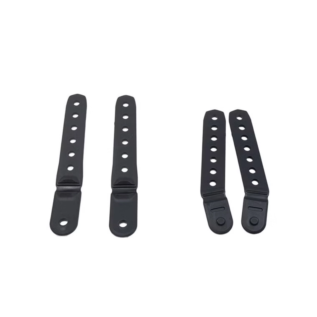 Ankle+Toe Connector Set