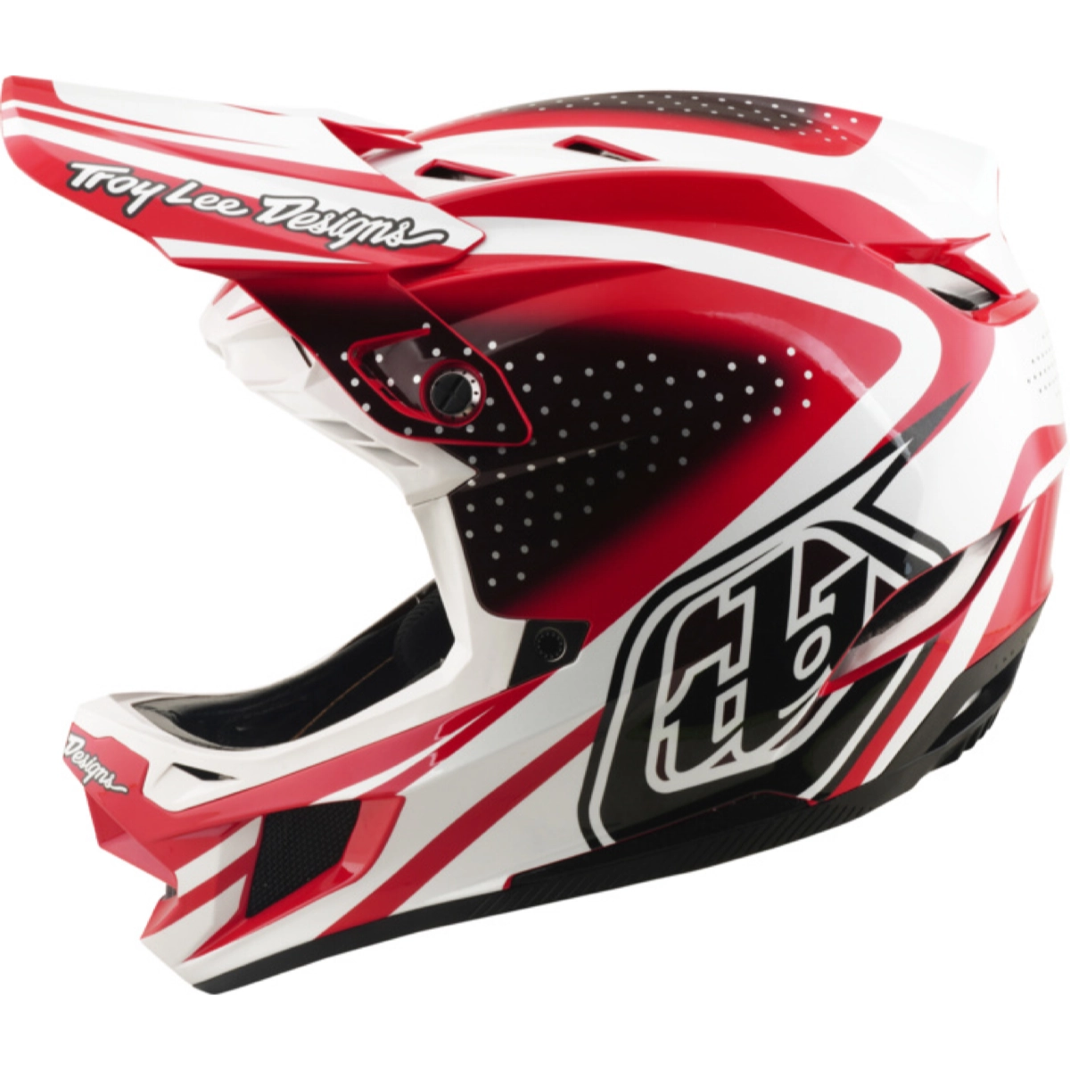 D4 Polyacrylite Helmet W/Mips D4 Polyacrylite Helmet W/Mips