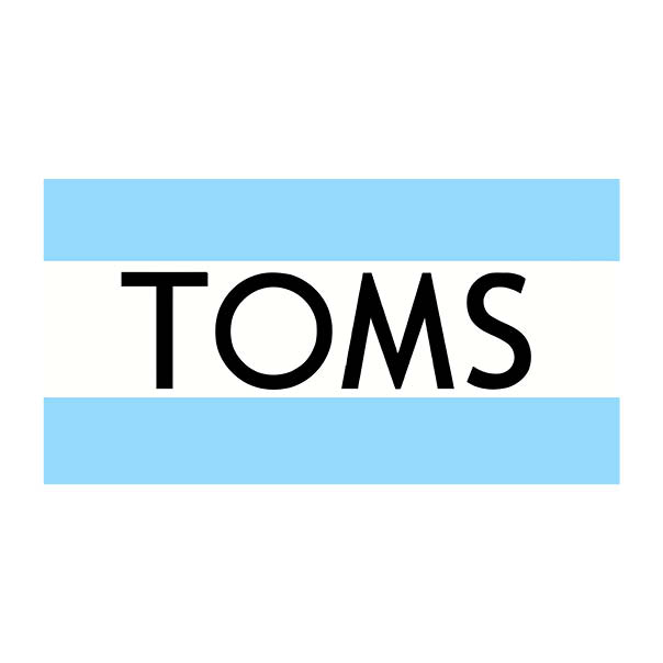 TOMs TOMs