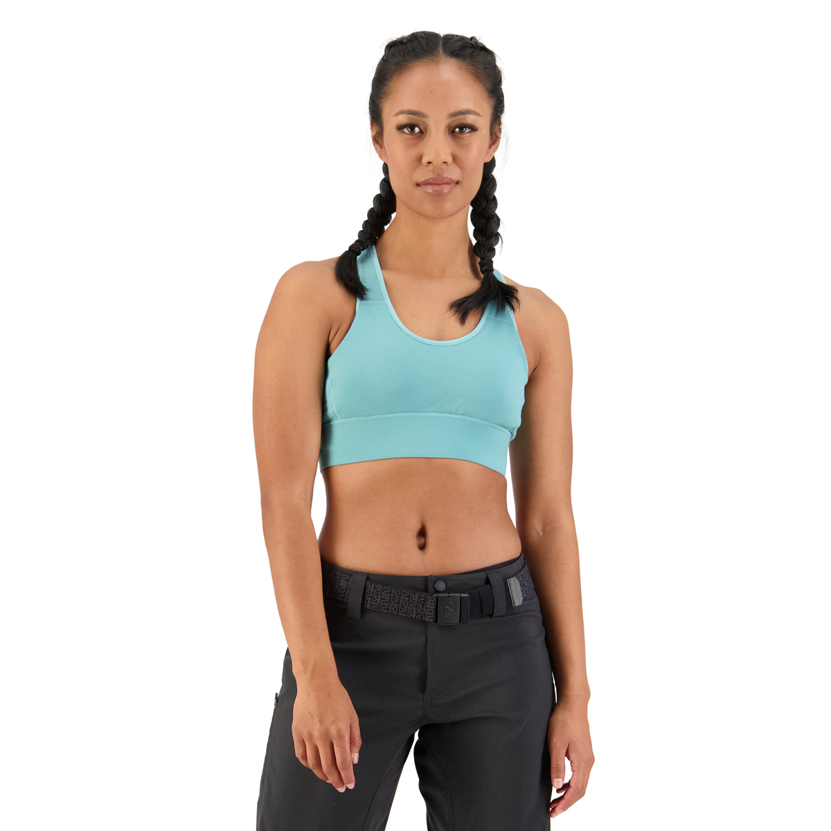 Stratos Merino Sports Bra