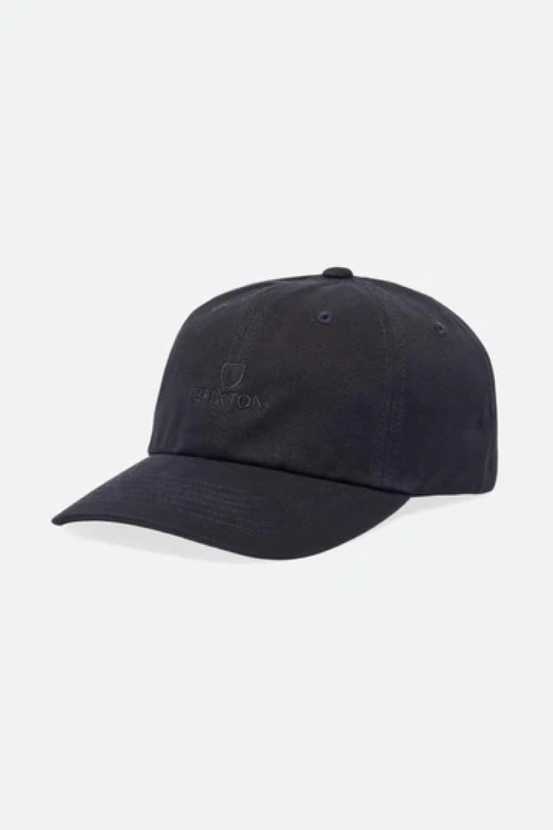 Alpha LP Cap