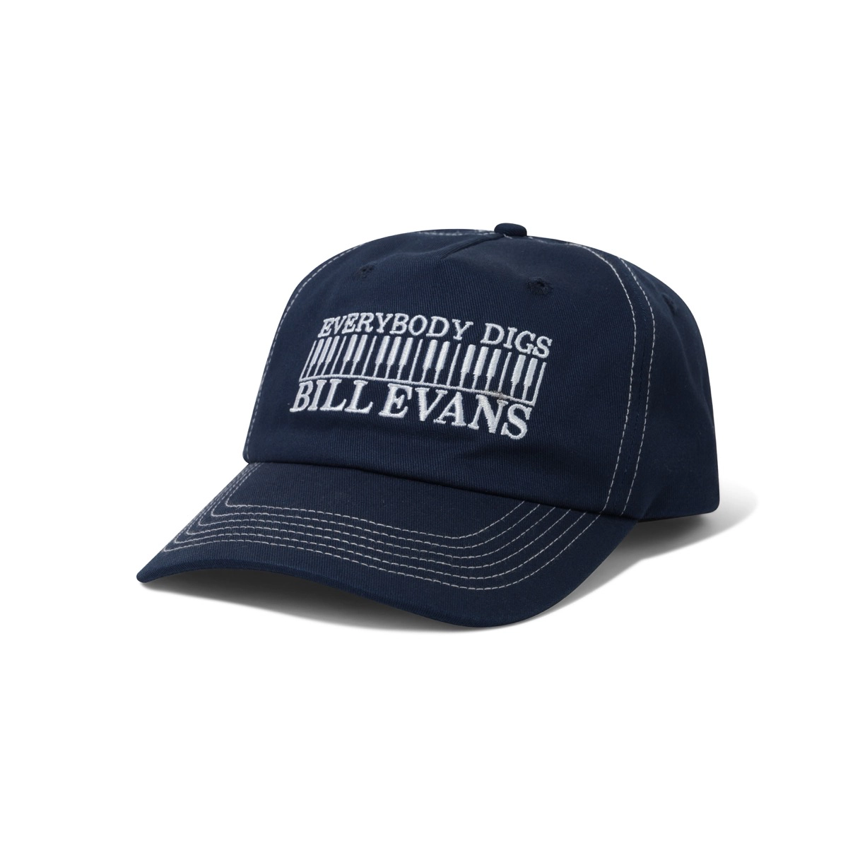 Everybody Digs 5 Panel Cap