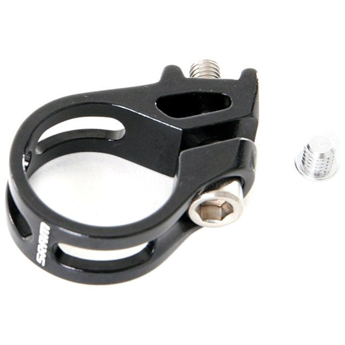 Trigger Clamp / Bolt Kit