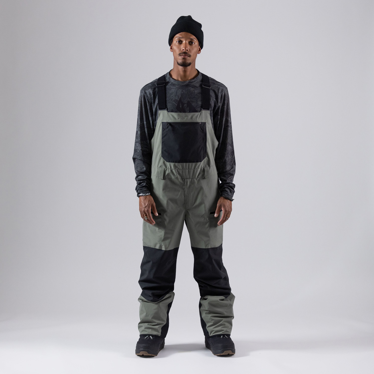 M's Mountain Surf Bib M's Mountain Surf Bib