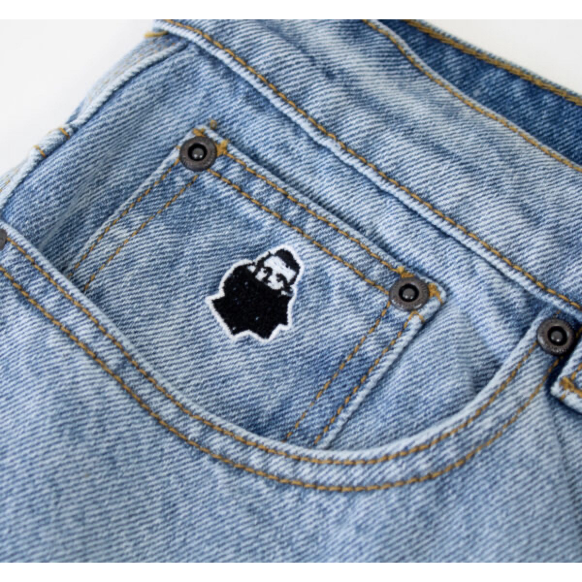 Bekleidung, Hosen, Jeans